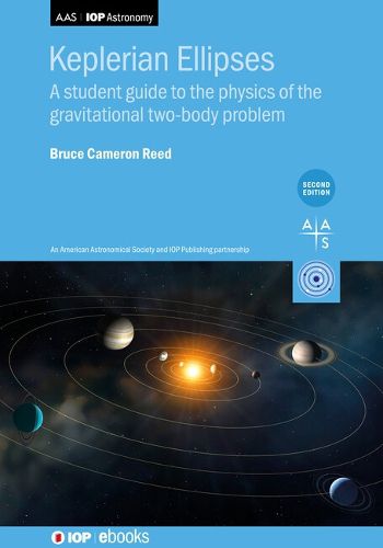 Cover image for Keplerian Ellipses (Second Edition)