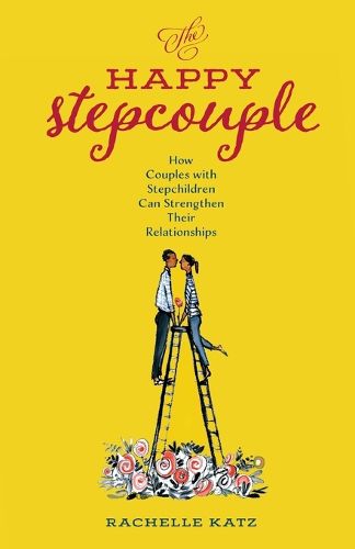 Cover image for The Happy Stepcouple