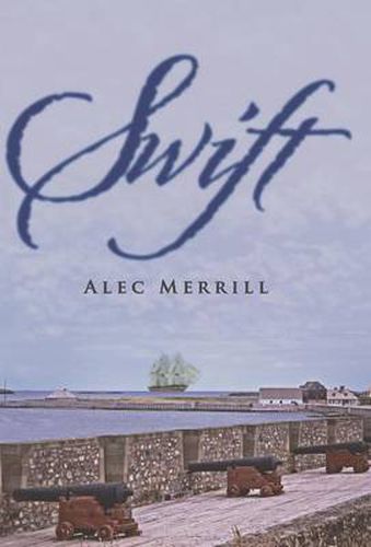 Cover image for Swift