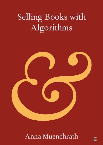 Cover image for Selling Books with Algorithms