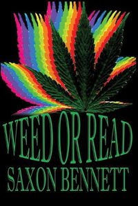 Cover image for Weed or Read