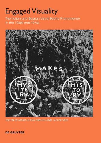 Cover image for Engaged Visuality