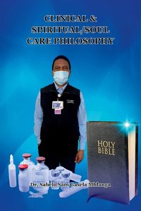 Cover image for Clinical & Spiritual/Soul Care Philosophy