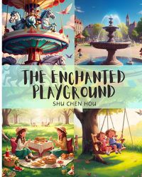 Cover image for The Enchanted Playground