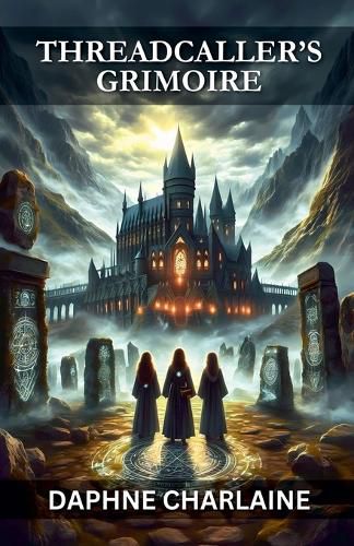Cover image for Threadcaller's Grimoire