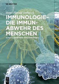 Cover image for Immunologie - die Immunabwehr des Menschen