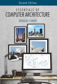 Cover image for Essentials of Computer Architecture