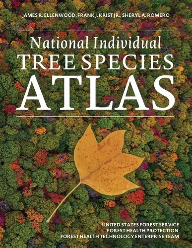 National Individual Tree Species Atlas