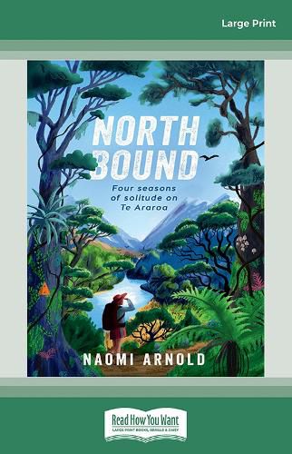 Cover image for Northbound