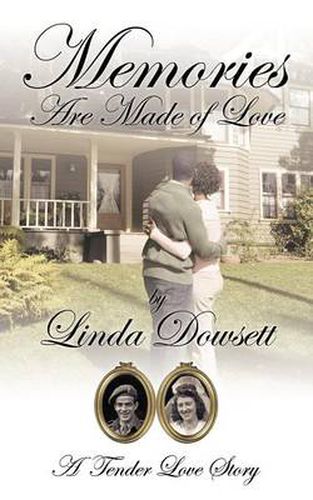 Cover image for Memories Are Made of Love