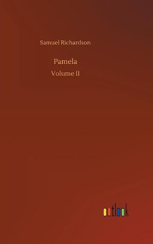 Cover image for Pamela