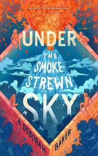Cover image for Under the Smokestrewn Sky