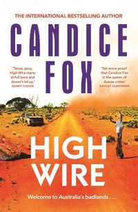 Cover image for High Wire