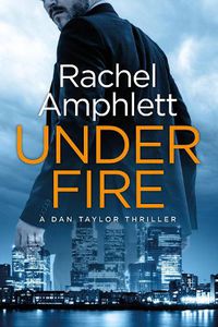 Cover image for Under Fire