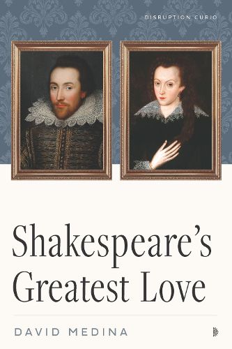 Cover image for Shakespeare's Greatest Love