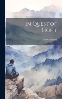 Cover image for In Quest of Light