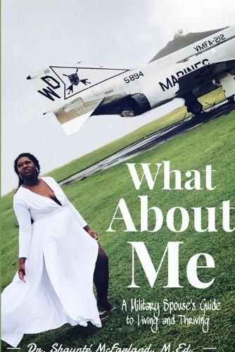 Cover image for What About Me