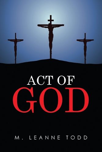 Cover image for Act of God