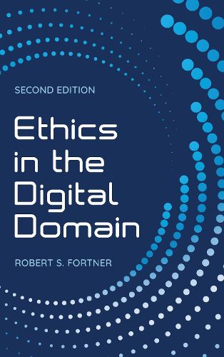 Cover image for Ethics in the Digital Domain