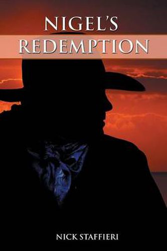 Cover image for Nigel's Redemption