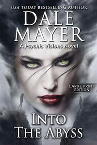 Cover image for Into the Abyss