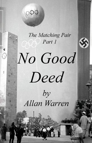 The Matching Pair - Part 1: No Good Deed