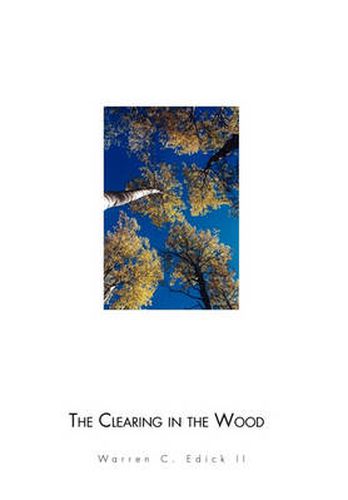 Cover image for The Clearing in the Wood