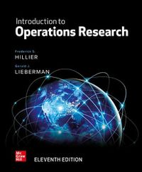 Cover image for Loose Leaf for Introduction to Operations Research