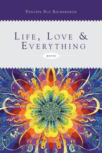 Cover image for Life, Love & Everything