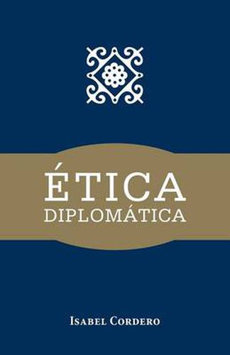 Cover image for Etica Diplomatica