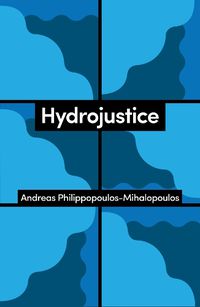 Cover image for Hydrojustice