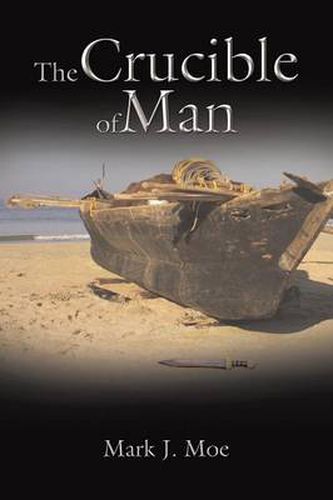 Cover image for The Crucible of Man