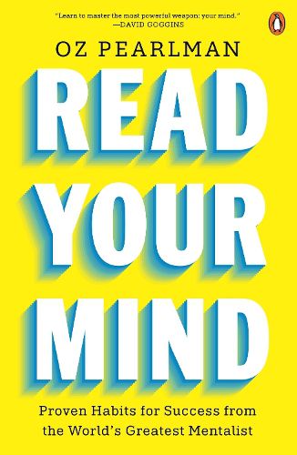 Cover image for Read Your Mind