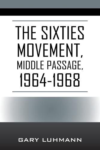 Cover image for The Sixties Movement