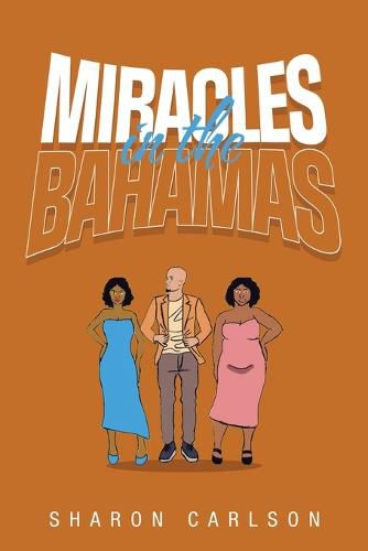 Cover image for Miracles in the Bahamas