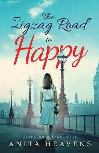 Cover image for The Zigzag Road to Happy