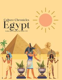 Cover image for Culture Chronicles