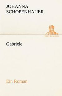 Cover image for Gabriele