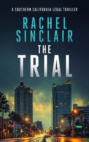 Cover image for The Trial