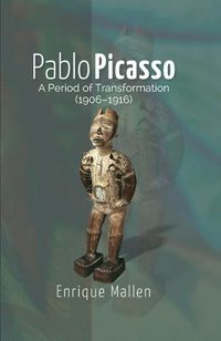 Cover image for Pablo Picasso