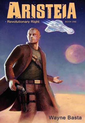 Cover image for Aristeia: Revolutionary Right