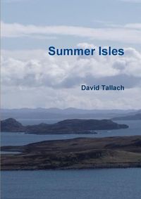 Cover image for Summer Isles