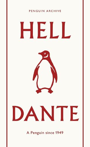 Cover image for Hell
