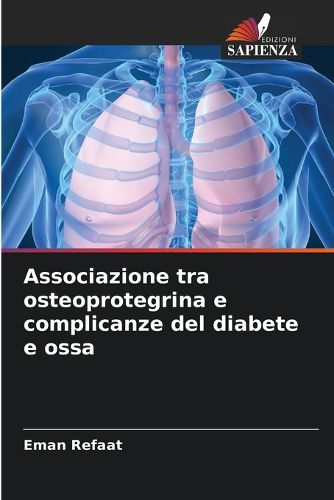 Cover image for Associazione tra osteoprotegrina e complicanze del diabete e ossa