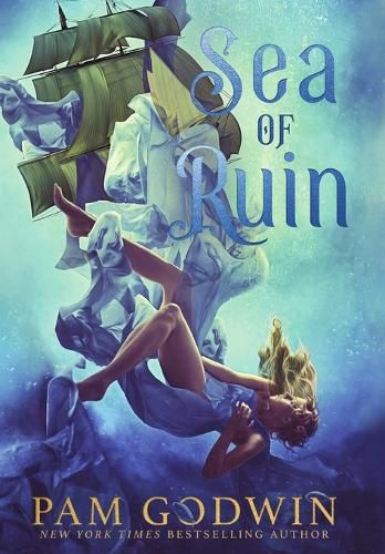 Cover image for Sea of Ruin