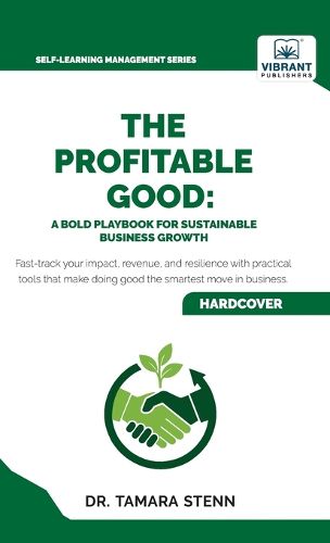 Cover image for The Profitable Good