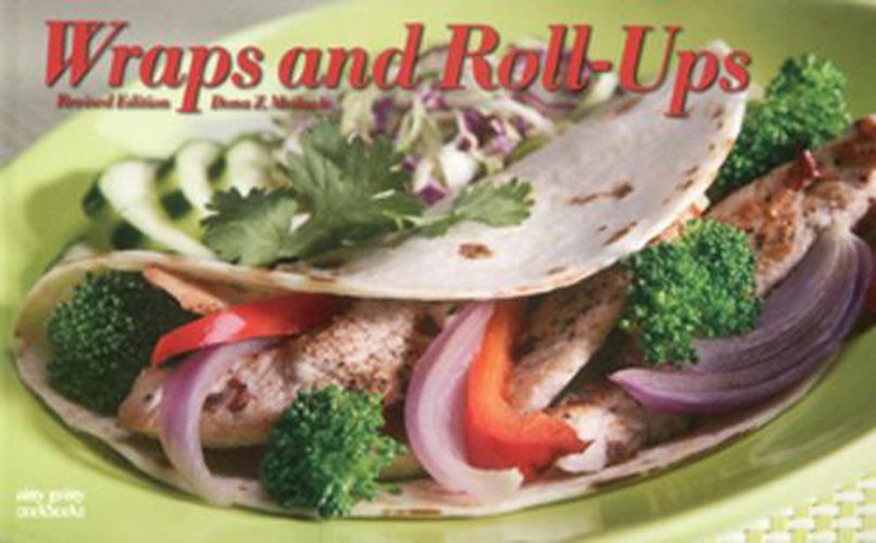 Cover image for Wraps and Roll-ups