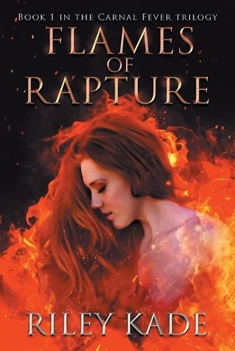 Cover image for Flames of Rapture