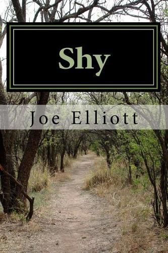 Cover image for Shy