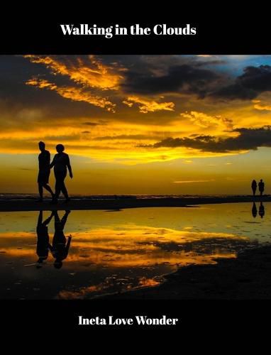 Cover image for Walking in the Clouds